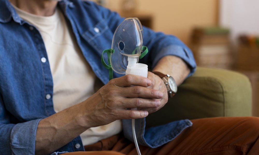 Oksijen Tedavi Cihazları Nedir? Doğru Seçim Rehberi